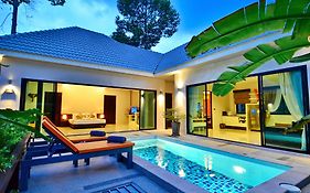 Chaweng Noi Pool Villa